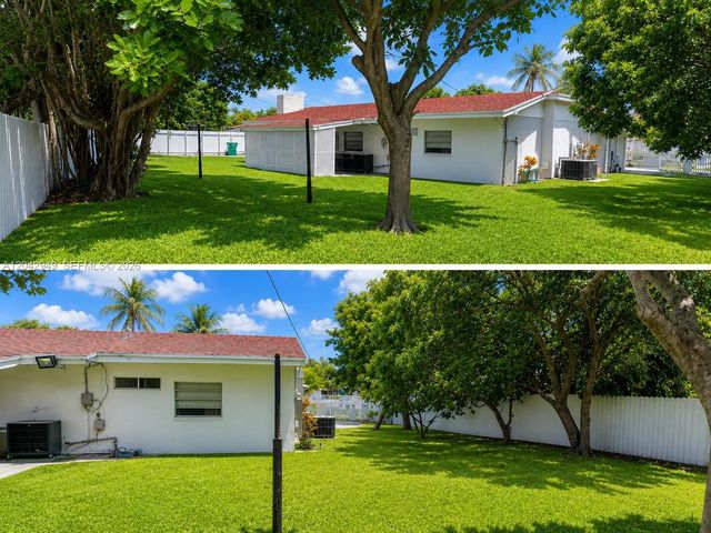 401 NW 198th St, Miami Gardens, FL 33169