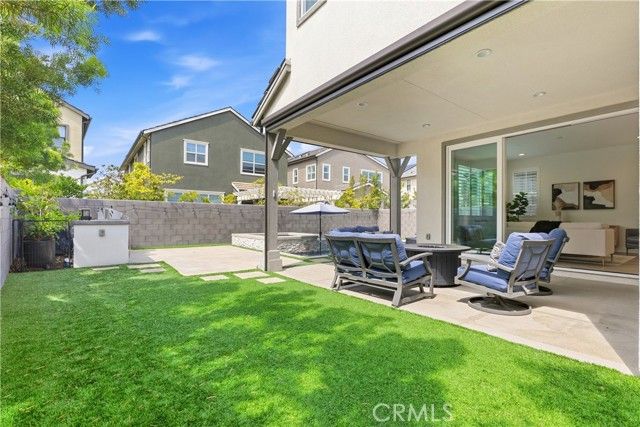 135 Medano Street, Rancho Mission Viejo, CA 92694