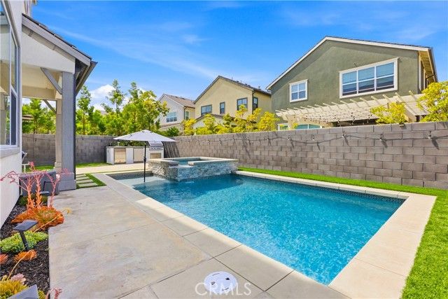 135 Medano Street, Rancho Mission Viejo, CA 92694