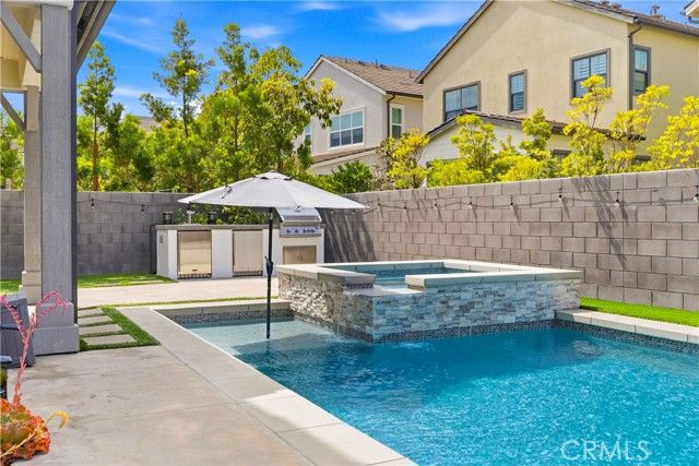 135 Medano Street, Rancho Mission Viejo, CA 92694