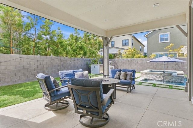 135 Medano Street, Rancho Mission Viejo, CA 92694