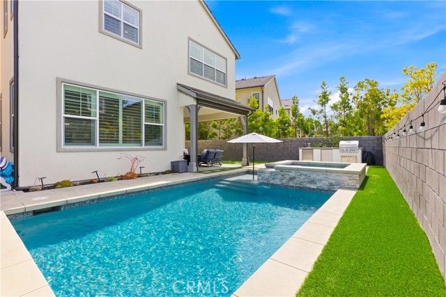 135 Medano Street, Rancho Mission Viejo, CA 92694