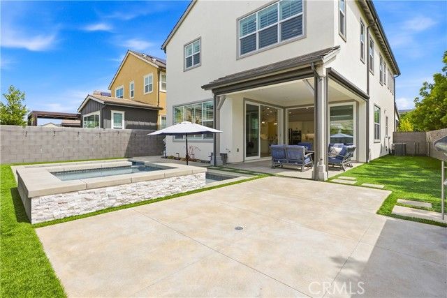 135 Medano Street, Rancho Mission Viejo, CA 92694