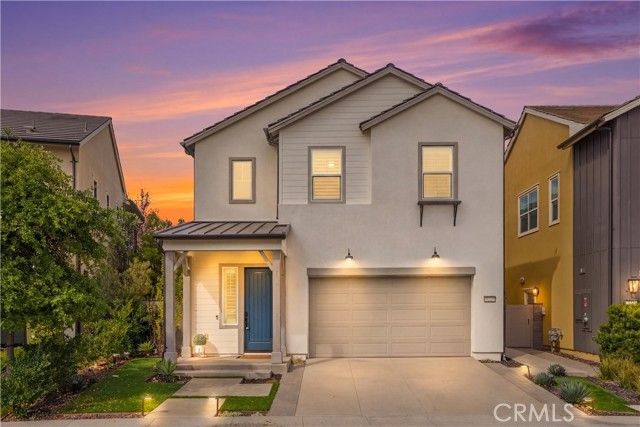 135 Medano Street, Rancho Mission Viejo, CA 92694