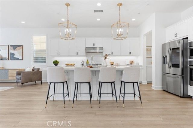 135 Medano Street, Rancho Mission Viejo, CA 92694