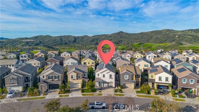 135 Medano Street, Rancho Mission Viejo, CA 92694