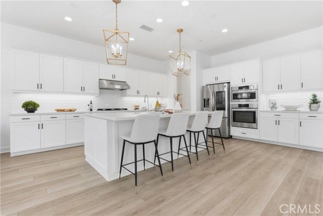 135 Medano Street, Rancho Mission Viejo, CA 92694