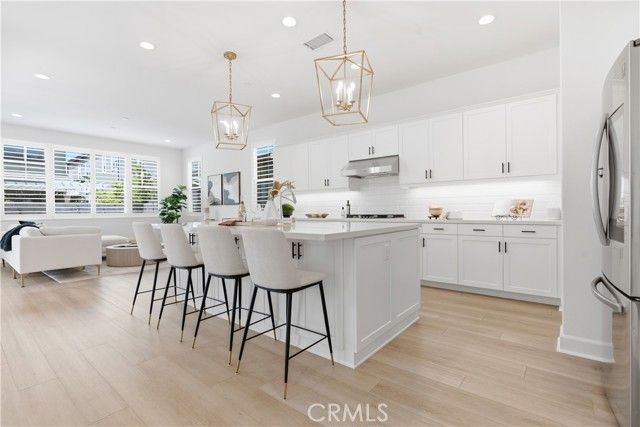 135 Medano Street, Rancho Mission Viejo, CA 92694