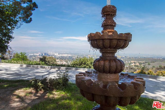 120 Navajo Lane, Topanga (los Angeles), CA 90290