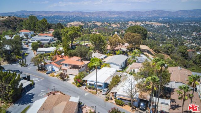 120 Navajo Lane, Topanga (los Angeles), CA 90290