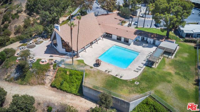 120 Navajo Lane, Topanga (los Angeles), CA 90290
