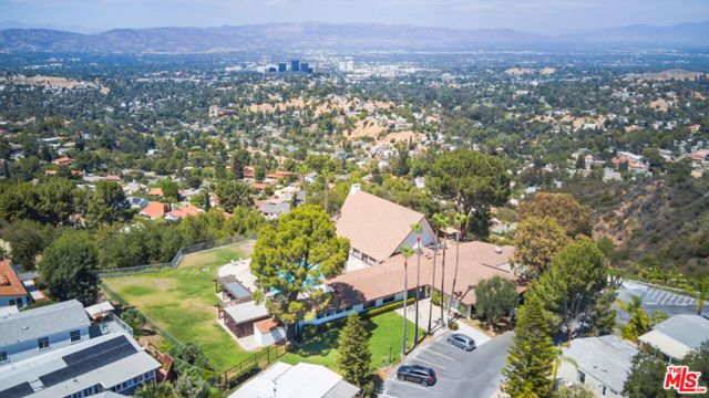 120 Navajo Lane, Topanga (los Angeles), CA 90290