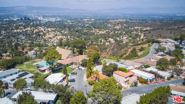 120 Navajo Lane, Topanga (los Angeles), CA 90290