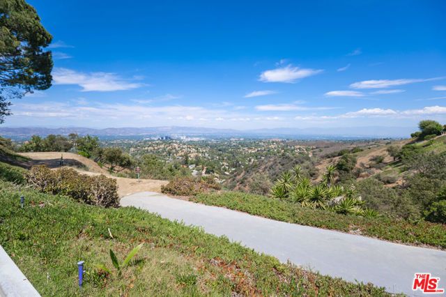 120 Navajo Lane, Topanga (los Angeles), CA 90290