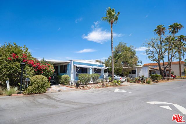 120 Navajo Lane, Topanga (los Angeles), CA 90290