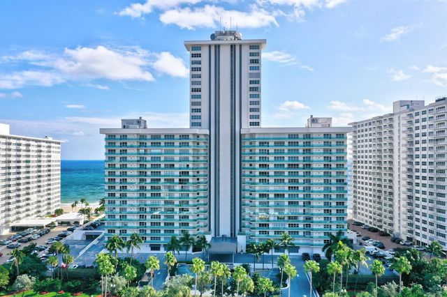 3900 Galt Ocean Drive 1116, Fort Lauderdale, FL 33308