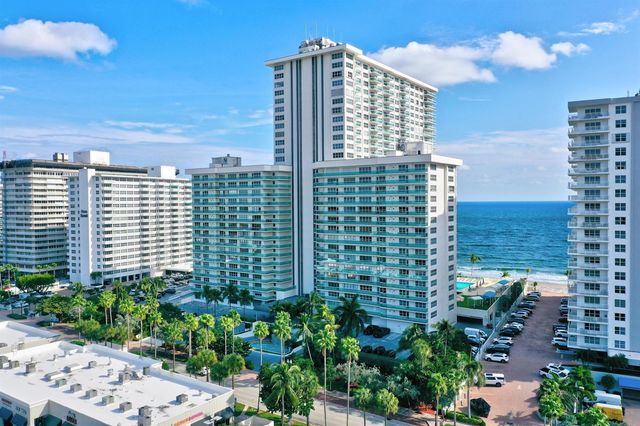 3900 Galt Ocean Drive 1116, Fort Lauderdale, FL 33308