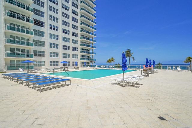 3900 Galt Ocean Drive 1116, Fort Lauderdale, FL 33308