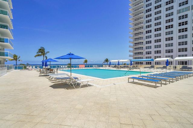 3900 Galt Ocean Drive 1116, Fort Lauderdale, FL 33308
