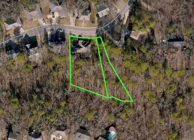 1212 River Oaks Drive, Benton, AR 72019