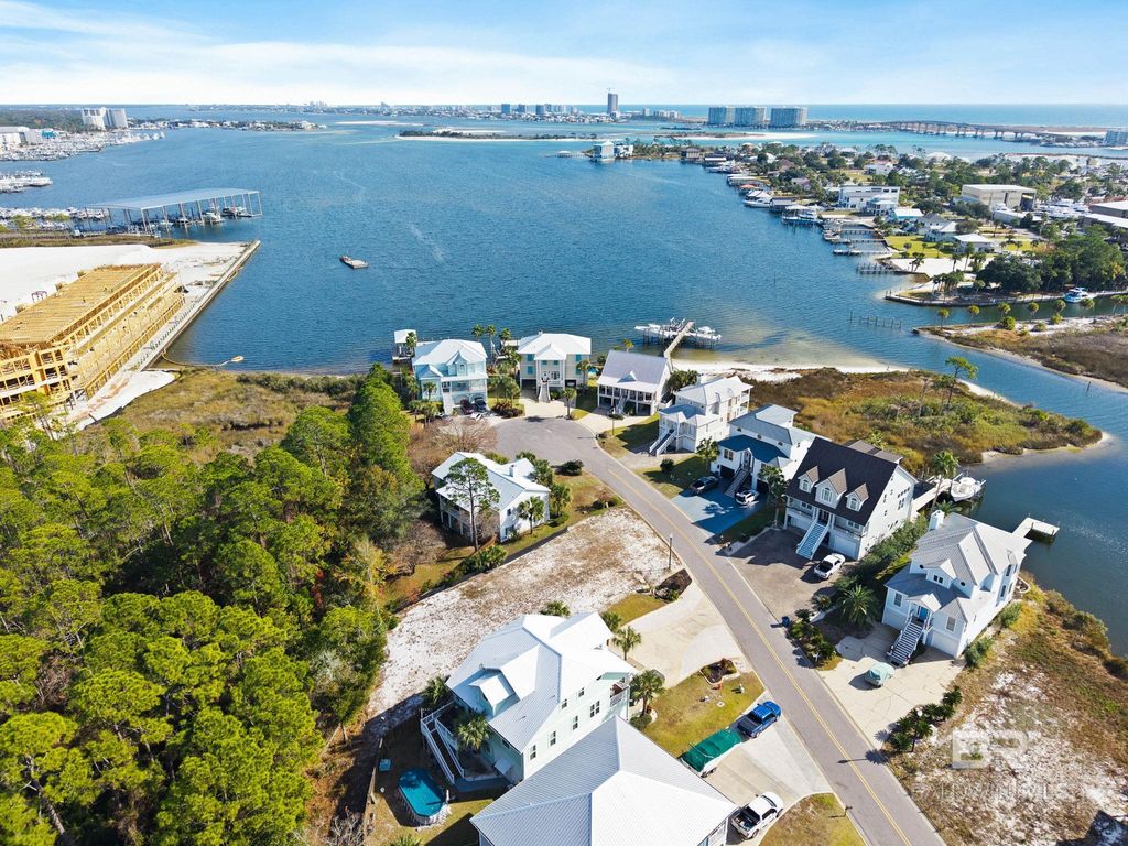 4143 Harbor Road, Orange Beach, AL 36561