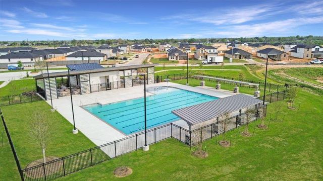 2213 Laurel Bloom Ln, Sealy, TX 77474