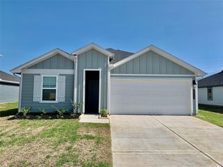 2213 Laurel Bloom Ln, Sealy, TX 77474