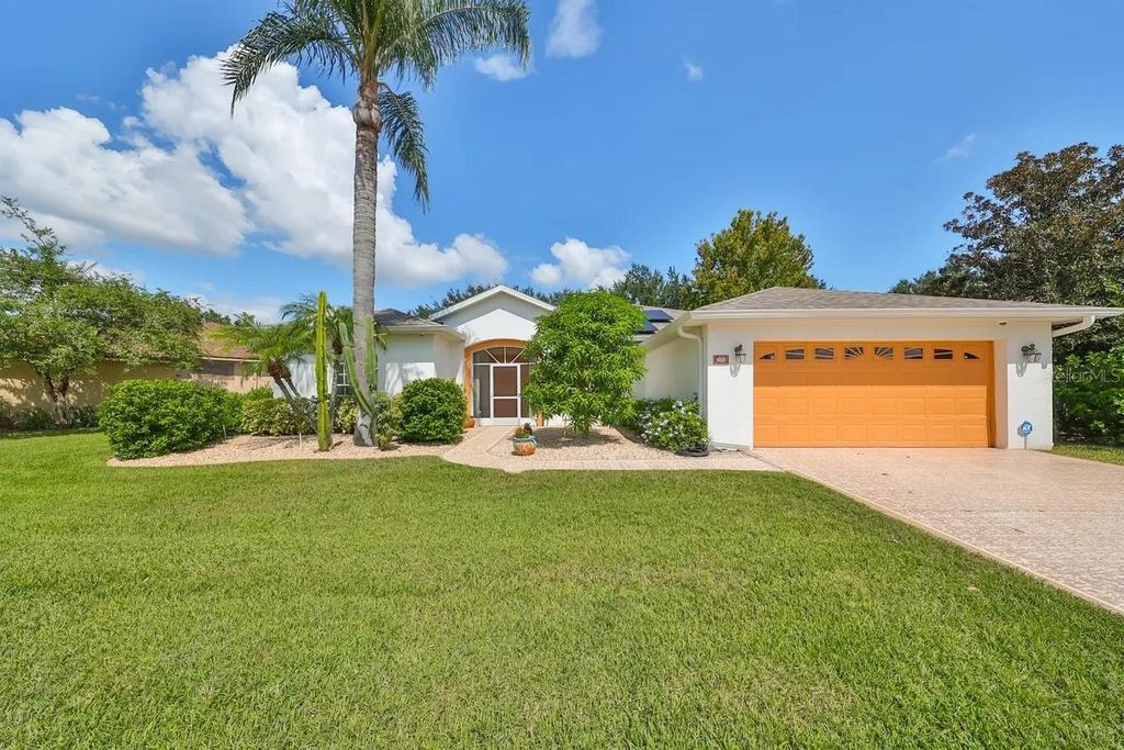 3713 PALMAS LANE, Sun City Center, FL 33573