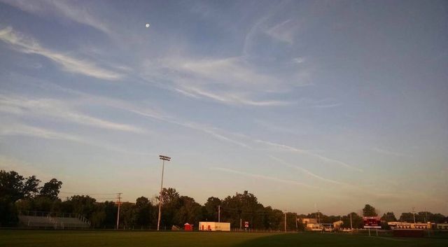 101 River Court, St. Louis, MI 48880