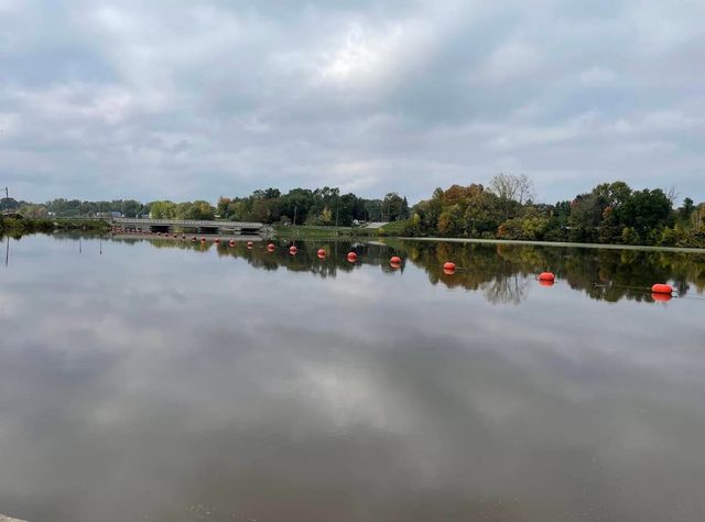 101 River Court, St. Louis, MI 48880