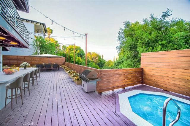3964 Sumac Drive, Sherman Oaks, CA 91403