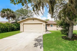 2510 YULE TREE DRIVE, Edgewater, FL 32141