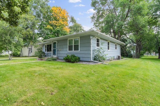 1407 Elm Street, Alexandria, MN 56308