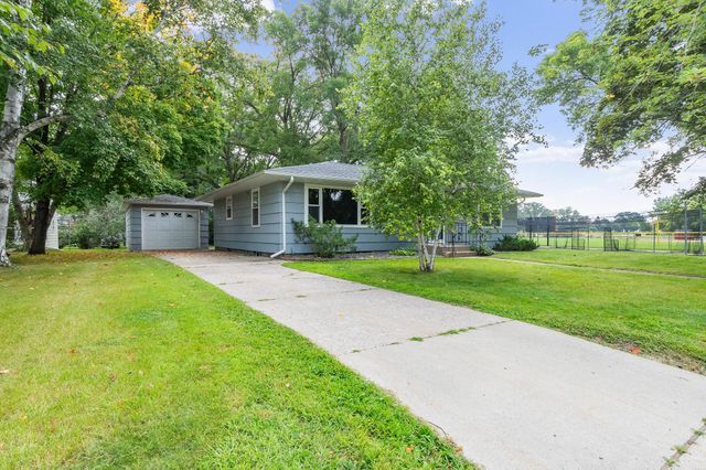 1407 Elm Street, Alexandria, MN 56308