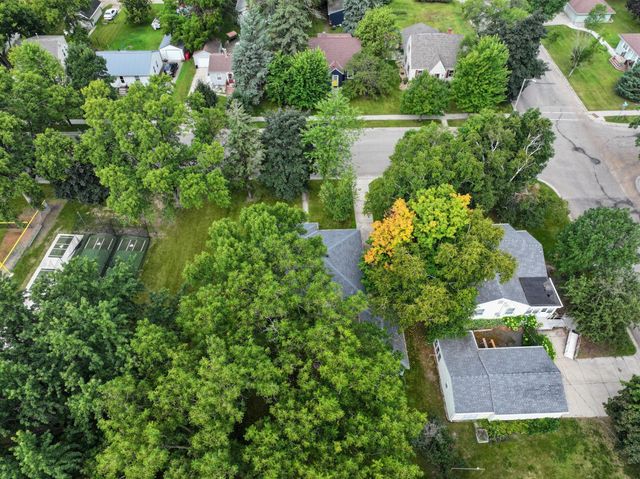 1407 Elm Street, Alexandria, MN 56308