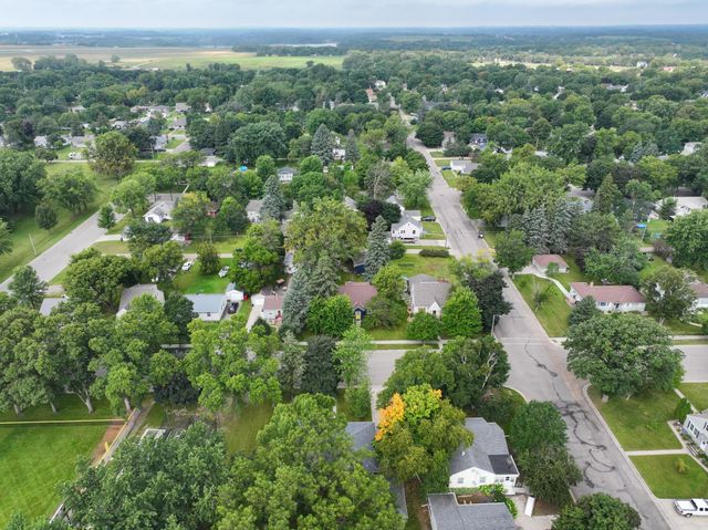 1407 Elm Street, Alexandria, MN 56308