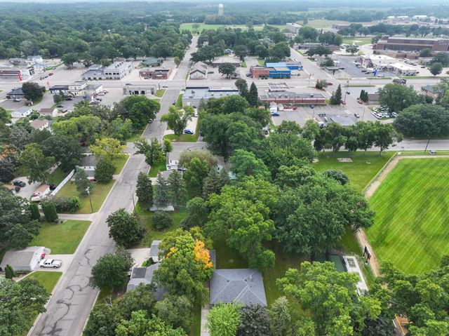 1407 Elm Street, Alexandria, MN 56308