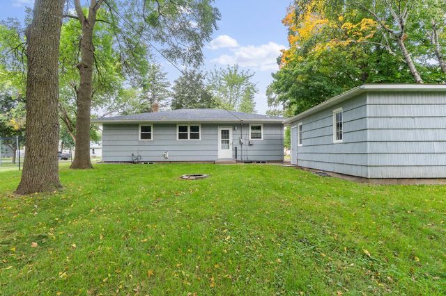 1407 Elm Street, Alexandria, MN 56308