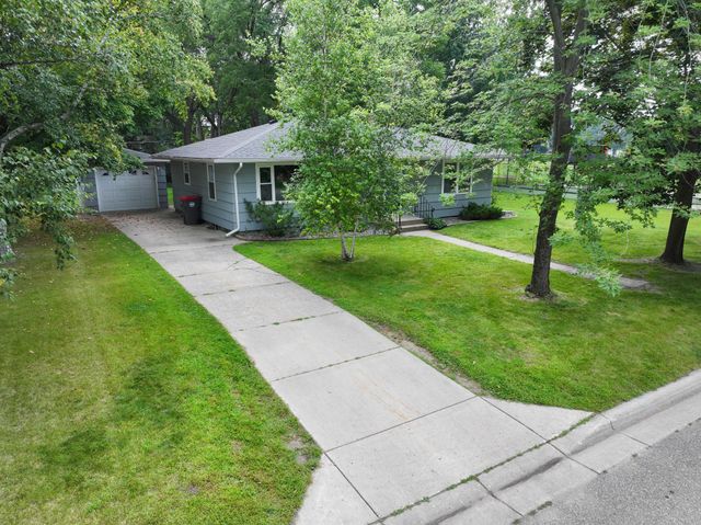 1407 Elm Street, Alexandria, MN 56308