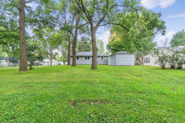 1407 Elm Street, Alexandria, MN 56308