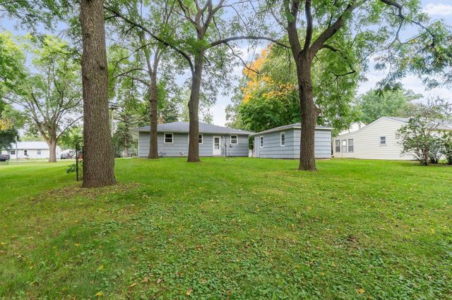 1407 Elm Street, Alexandria, MN 56308