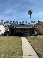 4508 7th Avenue, Los Angeles, CA 90043