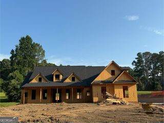 105 W Lake Boulevard, Carrollton, GA 30116