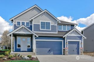 16725 8th Avenue Ct E #15, Spanaway, WA 98387
