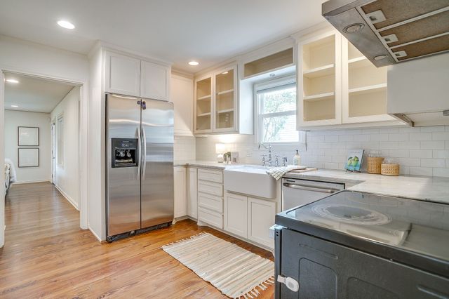 4029 El Campo Avenue, Fort Worth, TX 76107