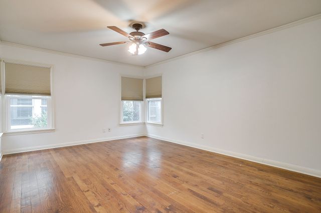 4029 El Campo Avenue, Fort Worth, TX 76107