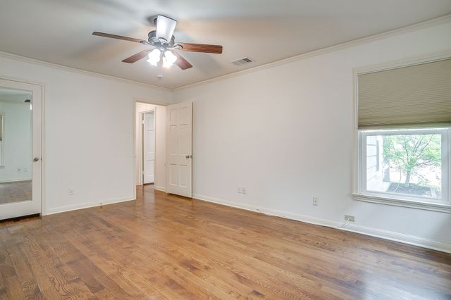 4029 El Campo Avenue, Fort Worth, TX 76107