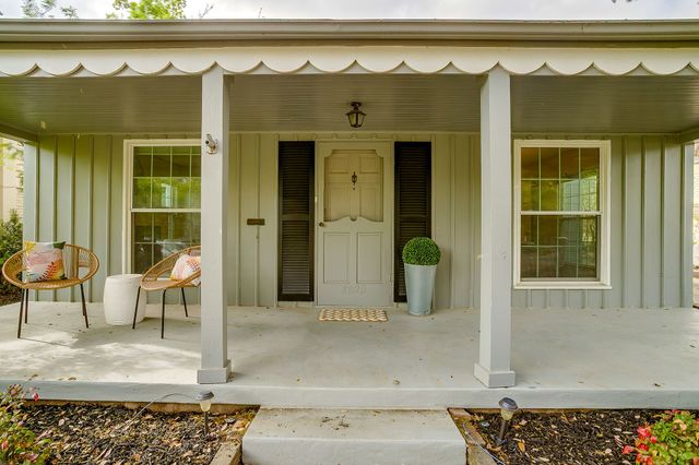 4029 El Campo Avenue, Fort Worth, TX 76107