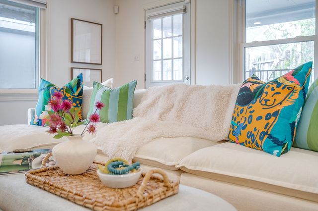 4029 El Campo Avenue, Fort Worth, TX 76107