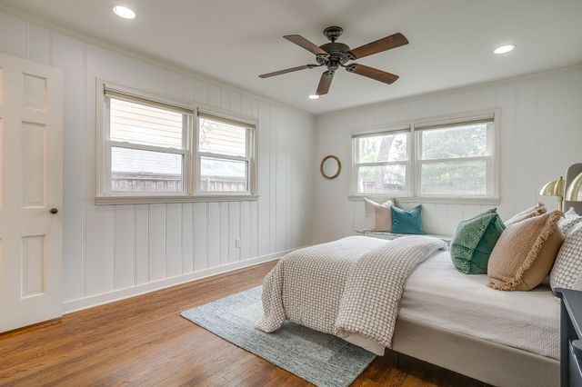 4029 El Campo Avenue, Fort Worth, TX 76107